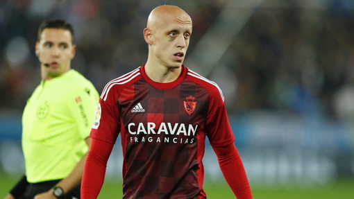 Прогноз на матч Сарагоса — Малага