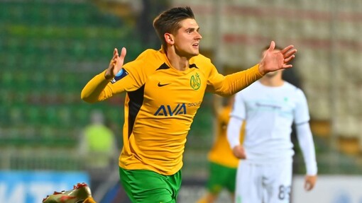 КамАЗ — Кубань. Прогноз и ставка на матч Прогноз на матч КамАЗ — Кубань