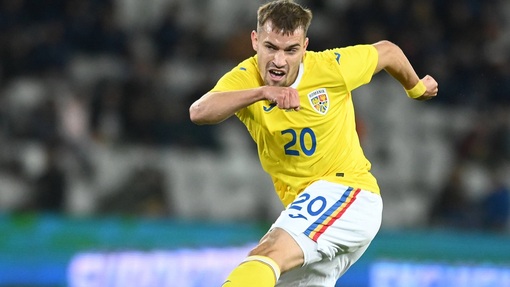 Молдавия — Румыния. Прогноз и ставка на матч Прогноз на матч Молдавия — Румыния