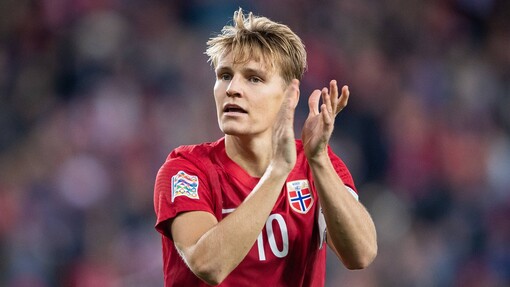 Норвегия — Финляндия. Прогноз и ставка на матч Прогноз на матч Норвегия — Финляндия