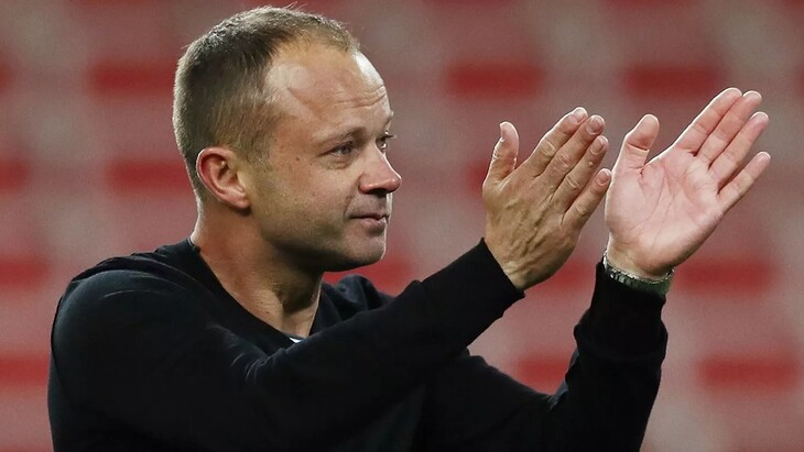 Дмитрий Парфенов