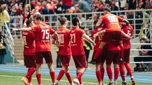 Прогноз на матч Енисей — Алания