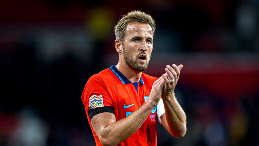 Прогноз на матч Англия — Иран