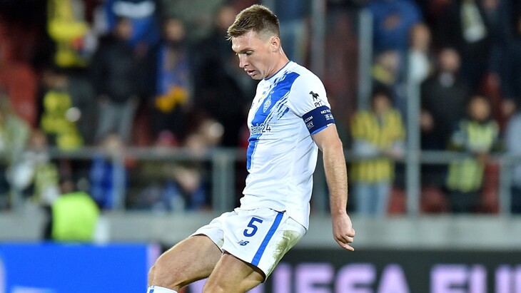 Сергей Сидорчук