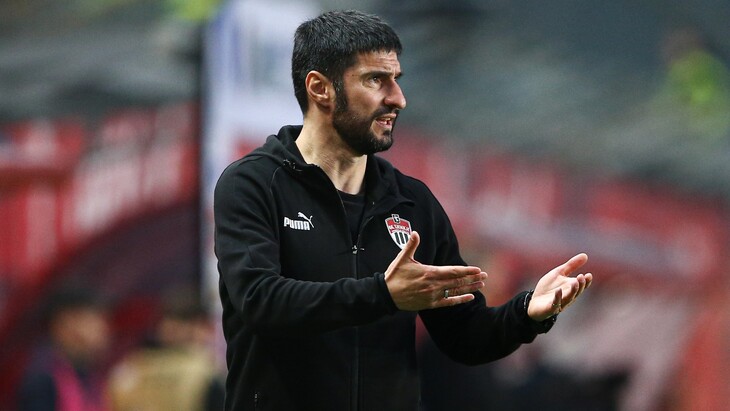 Спартак Гогниев