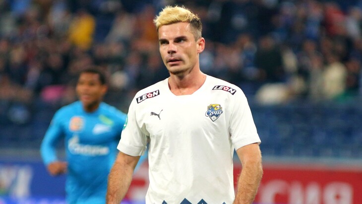 Артур Юсупов