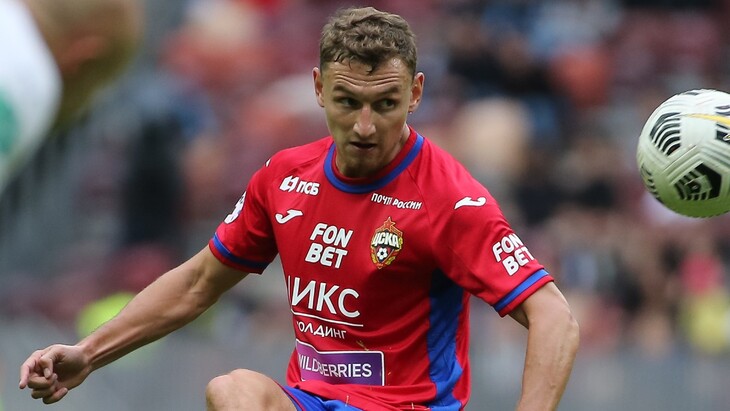 Федор Чалов