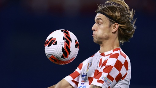 Прогноз на матч Марокко — Хорватия