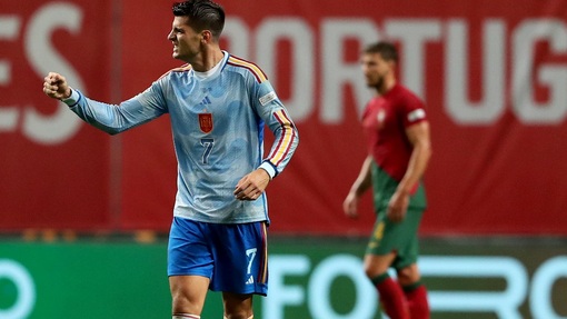 Испания — Коста-Рика. Прогноз и ставка на матч Прогноз на матч Испания — Коста-Рика