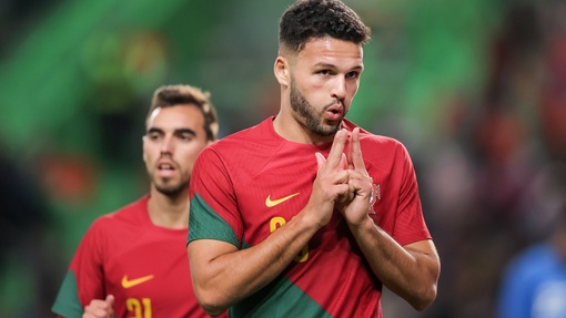 Португалия — Гана. Прогноз и ставка на матч Прогноз на матч Португалия — Гана