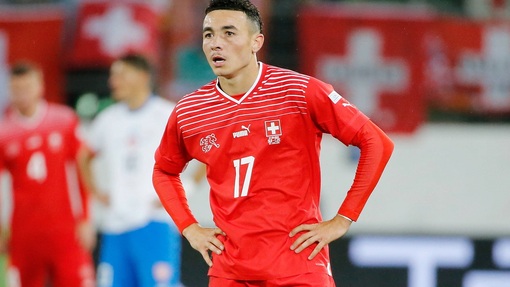 Прогноз на матч Швейцария — Камерун