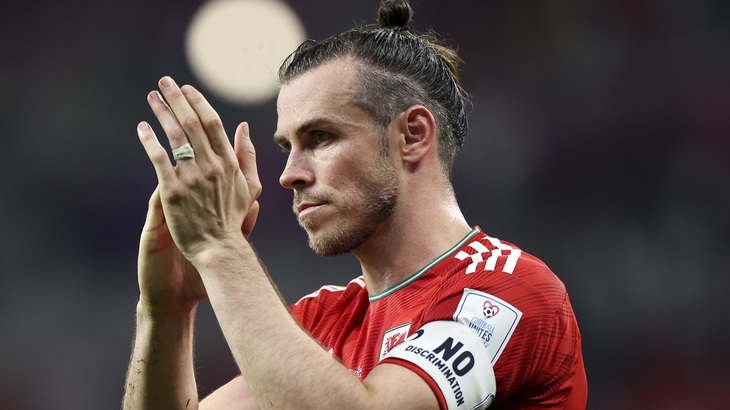 Уэльс имеет один балл после первого тура