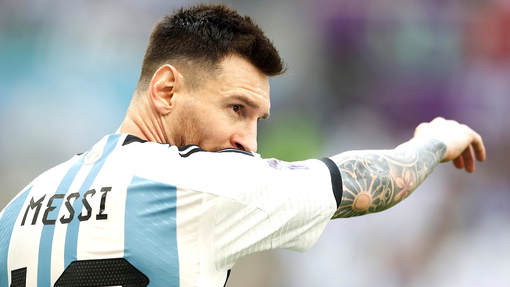 Аргентина — Мексика. Прогноз и ставка на матч Прогноз на матч Аргентина — Мексика