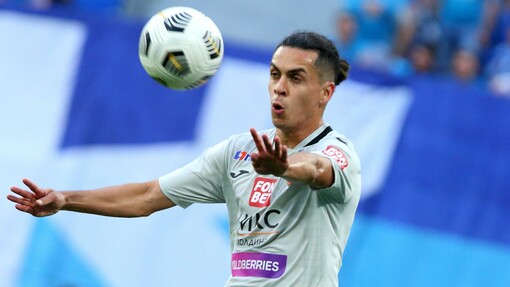 Сочи — ЦСКА. Прогноз и ставка на матч Прогноз на матч Сочи — ЦСКА