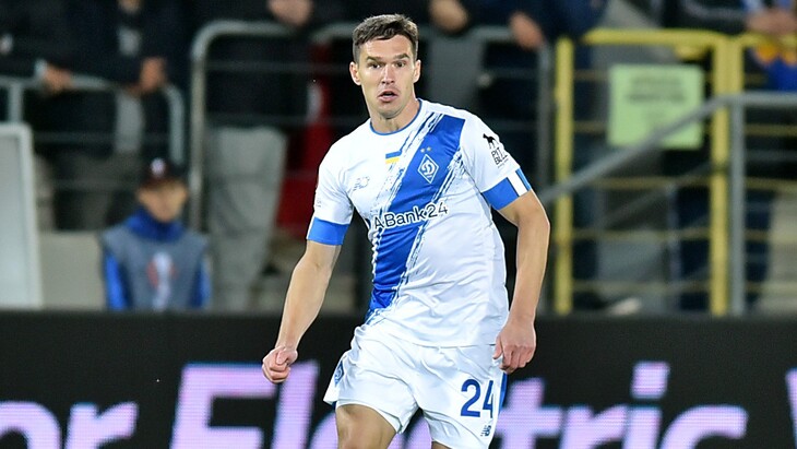 Александр Тымчик