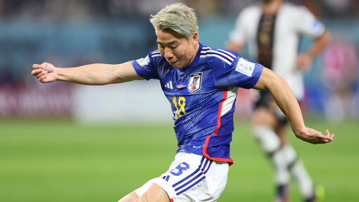 Прогноз на матч Япония — Коста-Рика