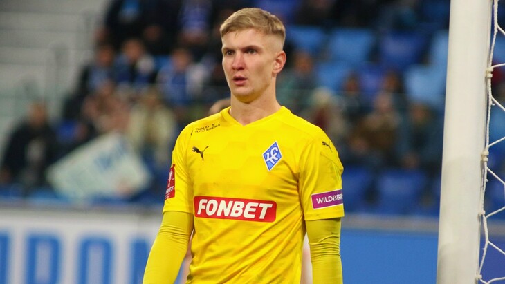 Богдан Овсянников