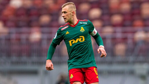 Локомотив — Пари НН. Прогноз и ставка на матч Прогноз на матч Локомотив — Пари НН