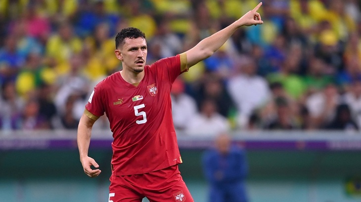 Сербия находится в хорошей форме