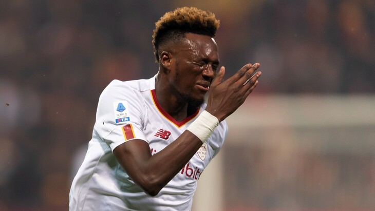 Тэмми Абрахам