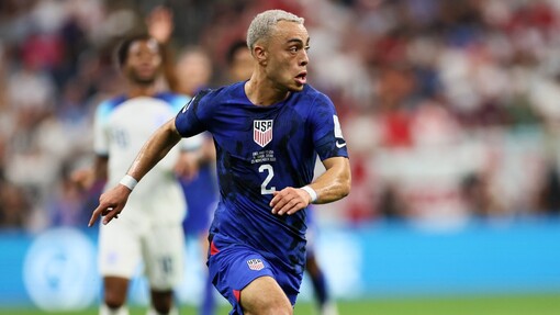 Прогноз на матч Иран — США