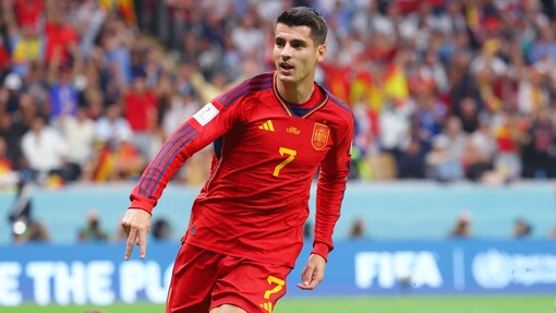 Япония — Испания. Прогноз и ставка на матч Прогноз на матч Япония — Испания