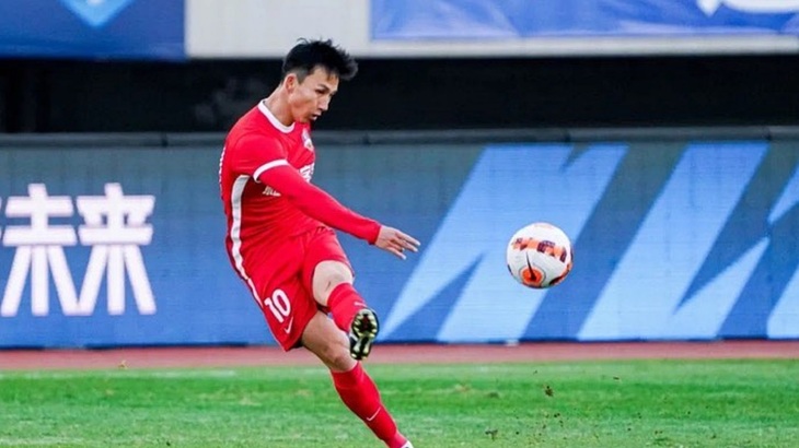 «Мэйчжоу Хакка» — фаворит матча