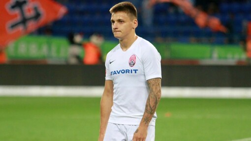 Прогноз на матч Заря — Колос