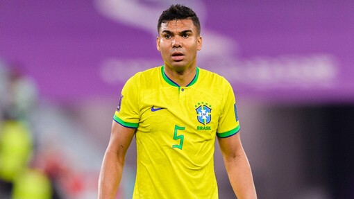 Прогноз на матч Камерун — Бразилия