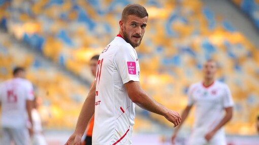 Черноморец Од — Kryvbas. Прогноз и ставка на матч Прогноз на матч Черноморец Од — Kryvbas