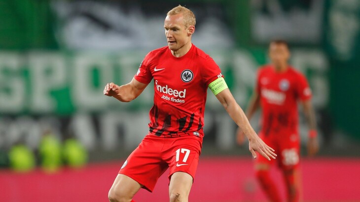 Себастьян Роде