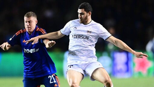 Прогноз на матч Нефтчи — Карабах