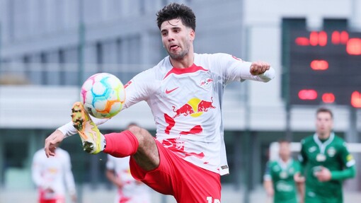 РБ Лейпциг — Хорсенс. Прогноз и ставка на матч Прогноз на матч РБ Лейпциг — Хорсенс