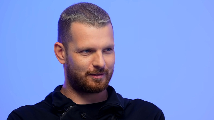 Роман Нагучев