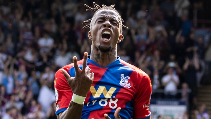 Уилфрид Заа