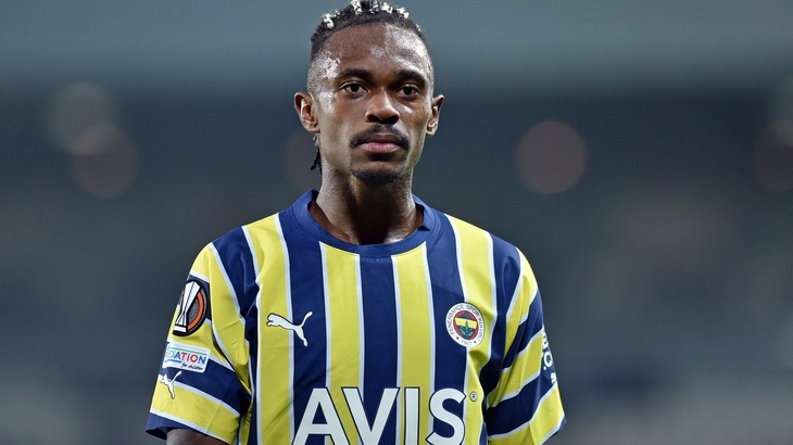 «Фенербахче» уверенно лидирует в турецкой Суперлиге