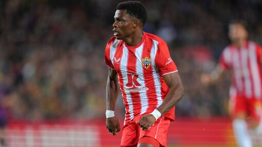 Прогноз на матч Штурм — Альмерия