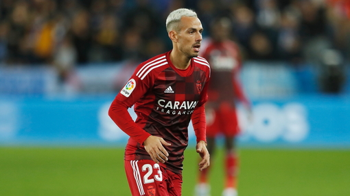 Прогноз на матч Сарагоса — Ибица