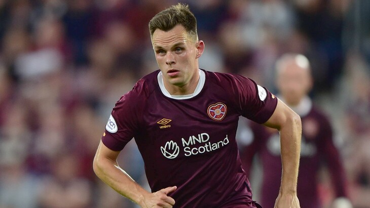 Лоуренс Шенкленд