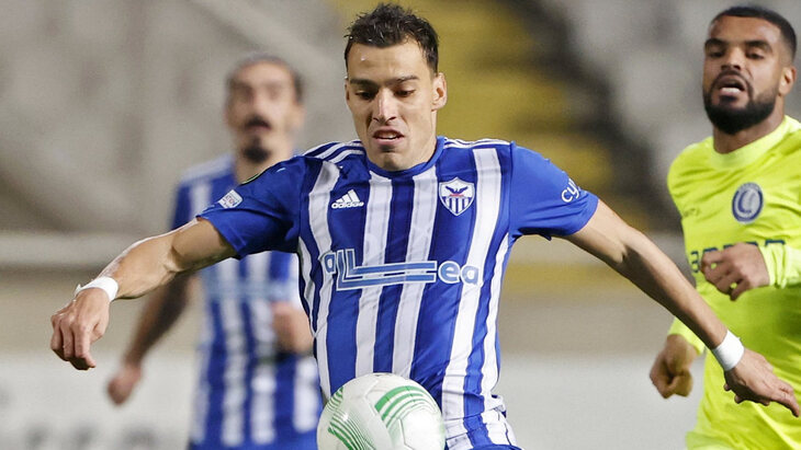 «Анортосис»