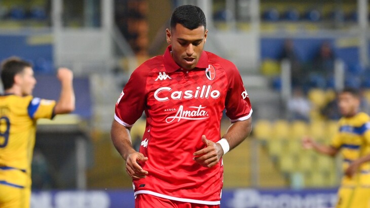 Валид Чеддира