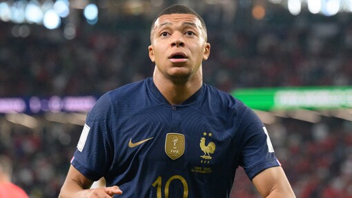 Прогноз на матч Франция — Польша