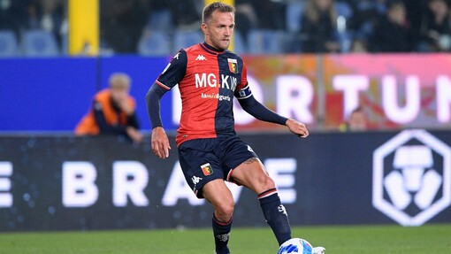 Прогноз на матч Дженоа — Читтаделия