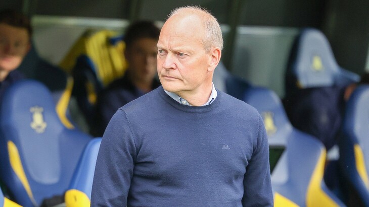 Нильс Фредериксен