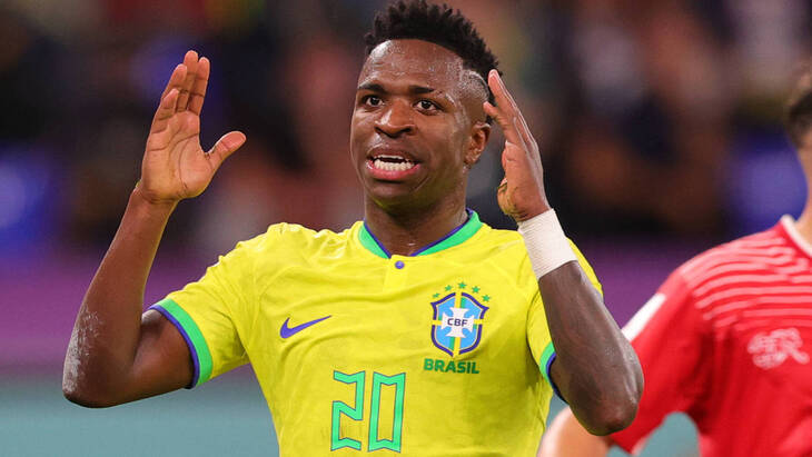 Винисиус Жуниор