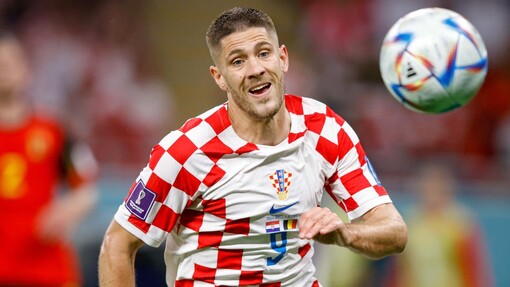 Прогноз на матч Япония — Хорватия *