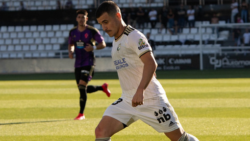 Прогноз на матч Понферрадина — Бургос