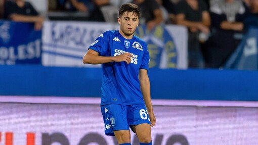 Эмполи — Штурм. Прогноз и ставка на матч Прогноз на матч Эмполи — Штурм