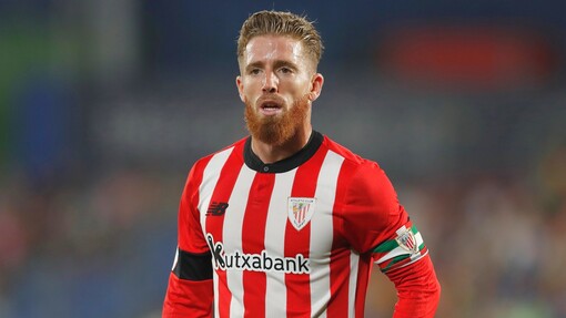 Прогноз на матч Атлетик — Вальядолид