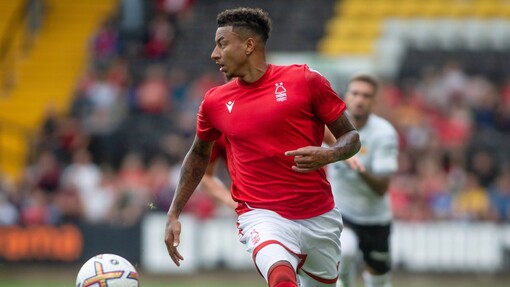 Атромитос — Ноттингем Форест. Прогноз и ставка на матч Прогноз на матч Атромитос — Ноттингем Форест